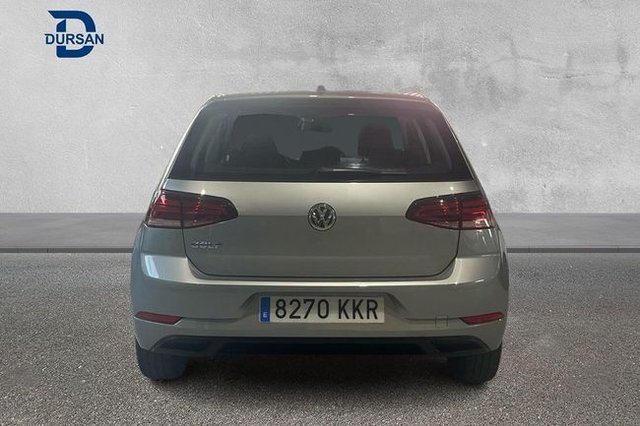 Volkswagen Golf   Business 1.0 TSI 81kW 110CV