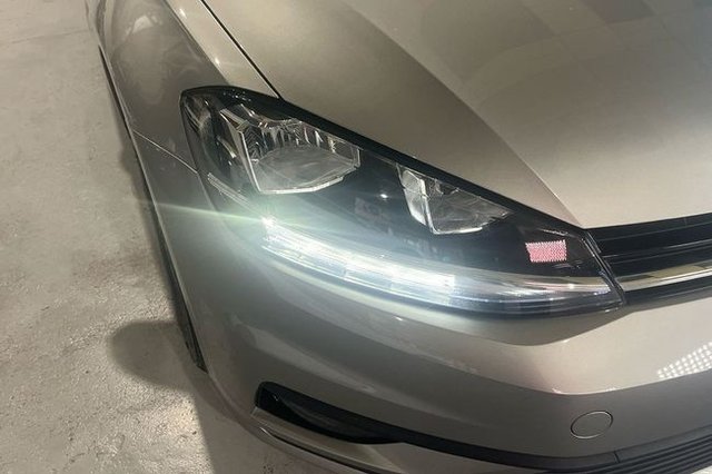 Volkswagen Golf   Business 1.0 TSI 81kW 110CV