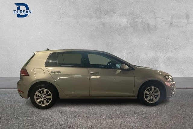 Volkswagen Golf   Business 1.0 TSI 81kW 110CV