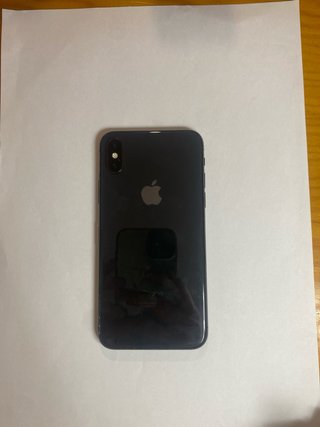 iPhone X Apple