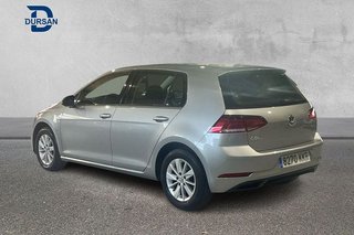 Volkswagen Golf   Business 1.0 TSI 81kW 110CV