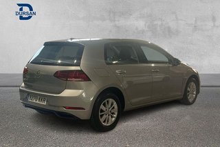 Volkswagen Golf   Business 1.0 TSI 81kW 110CV