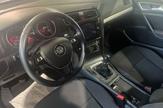 Volkswagen Golf   Business 1.0 TSI 81kW 110CV