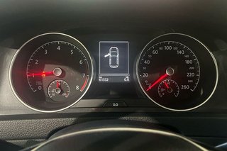 Volkswagen Golf   Business 1.0 TSI 81kW 110CV