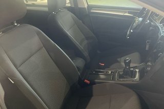 Volkswagen Golf   Business 1.0 TSI 81kW 110CV