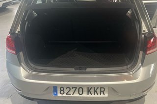 Volkswagen Golf   Business 1.0 TSI 81kW 110CV