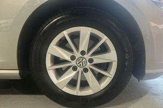 Volkswagen Golf   Business 1.0 TSI 81kW 110CV
