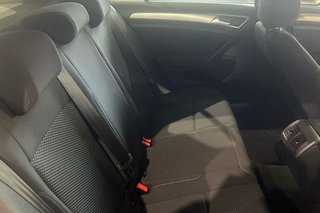 Volkswagen Golf   Business 1.0 TSI 81kW 110CV
