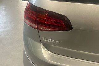 Volkswagen Golf   Business 1.0 TSI 81kW 110CV