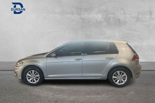 Volkswagen Golf   Business 1.0 TSI 81kW 110CV