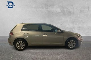 Volkswagen Golf   Business 1.0 TSI 81kW 110CV