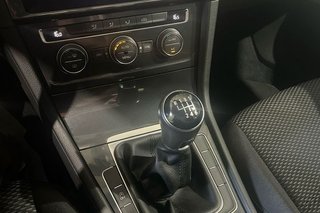 Volkswagen Golf   Business 1.0 TSI 81kW 110CV
