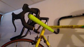 Bicicleta Clásica BH Carretera.