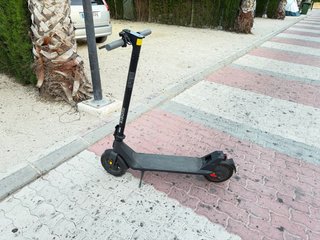 Patinete Xiaomi 4 Lite