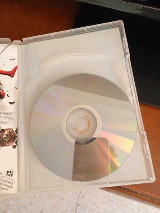 X-Men 2 DVD de regalo X men la decisión final.