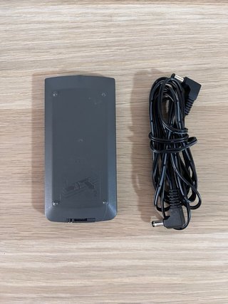 Panasonic NV-DS60 Videocámara Plata
