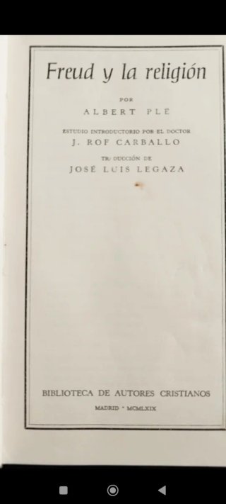 Libros