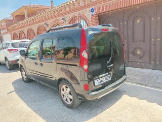 Renault Kangoo 2011