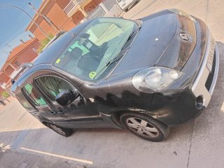 Renault Kangoo 2011