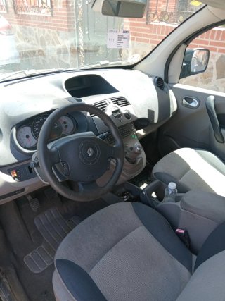 Renault Kangoo 2011