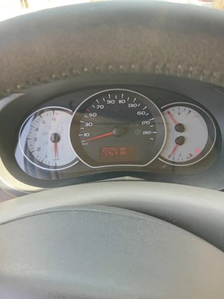 Renault Kangoo 2011