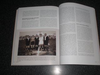 FÚTBOL EN CÓRDOBA Y PROVINCIA HASTA 1954 - 3 TOMOS