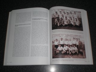 FÚTBOL EN CÓRDOBA Y PROVINCIA HASTA 1954 - 3 TOMOS