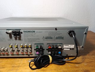 Home Cinema Thomson DPL560HT