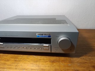 Home Cinema Thomson DPL560HT