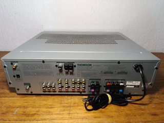 Home Cinema Thomson DPL560HT