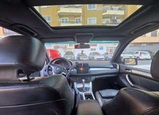 BMW X5 2002