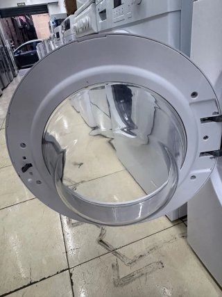 Lavadora Icecool 6kg