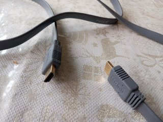Cable HDMI Digvolt 1.4 Alta Velocidad
