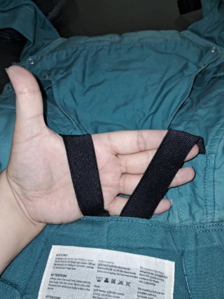 Mochila Porta Bebé Manduca
