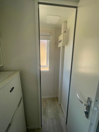 Mobil Home