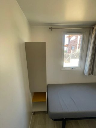Mobil Home