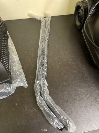 Cortacésped Eléctrico BLACK+DECKER 1200W 32CM