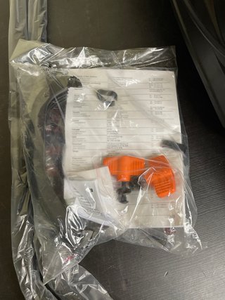 Cortacésped Eléctrico BLACK+DECKER 1200W 32CM