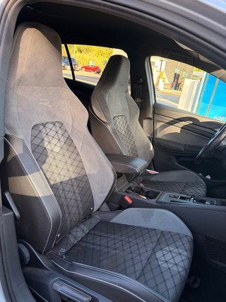 Volkswagen Golf 2020