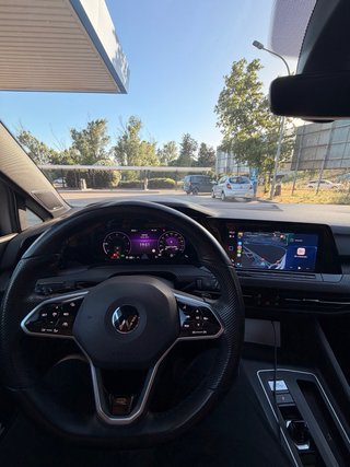 Volkswagen Golf 2020