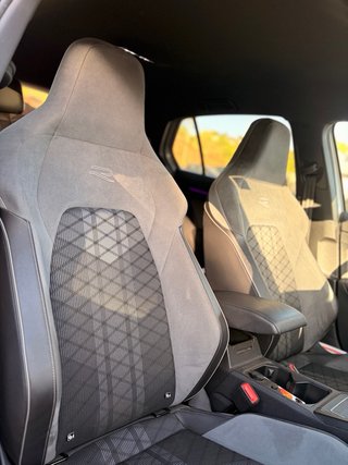 Volkswagen Golf 2020