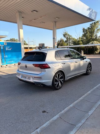 Volkswagen Golf 2020