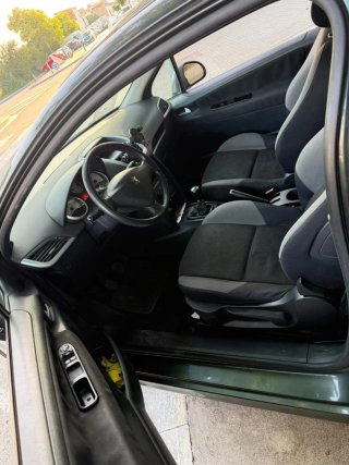 Peugeot 207 2008