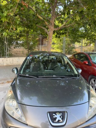 Peugeot 207 2008