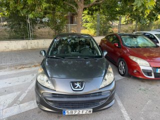 Peugeot 207 2008