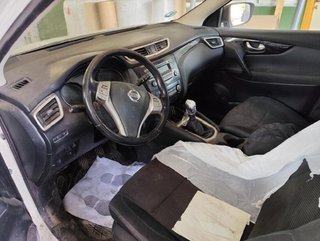 543206968r amortiguador nissan qashqai 1.6 231099