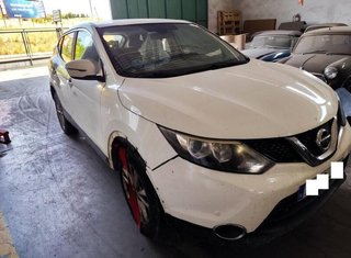543206968r amortiguador nissan qashqai 1.6 231099