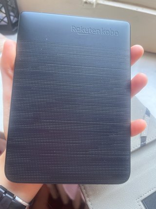 Kobo Clara HD +funda
