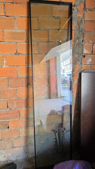 Cristal triple acristalamiento