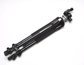 Trípode Manfrotto 190 XB